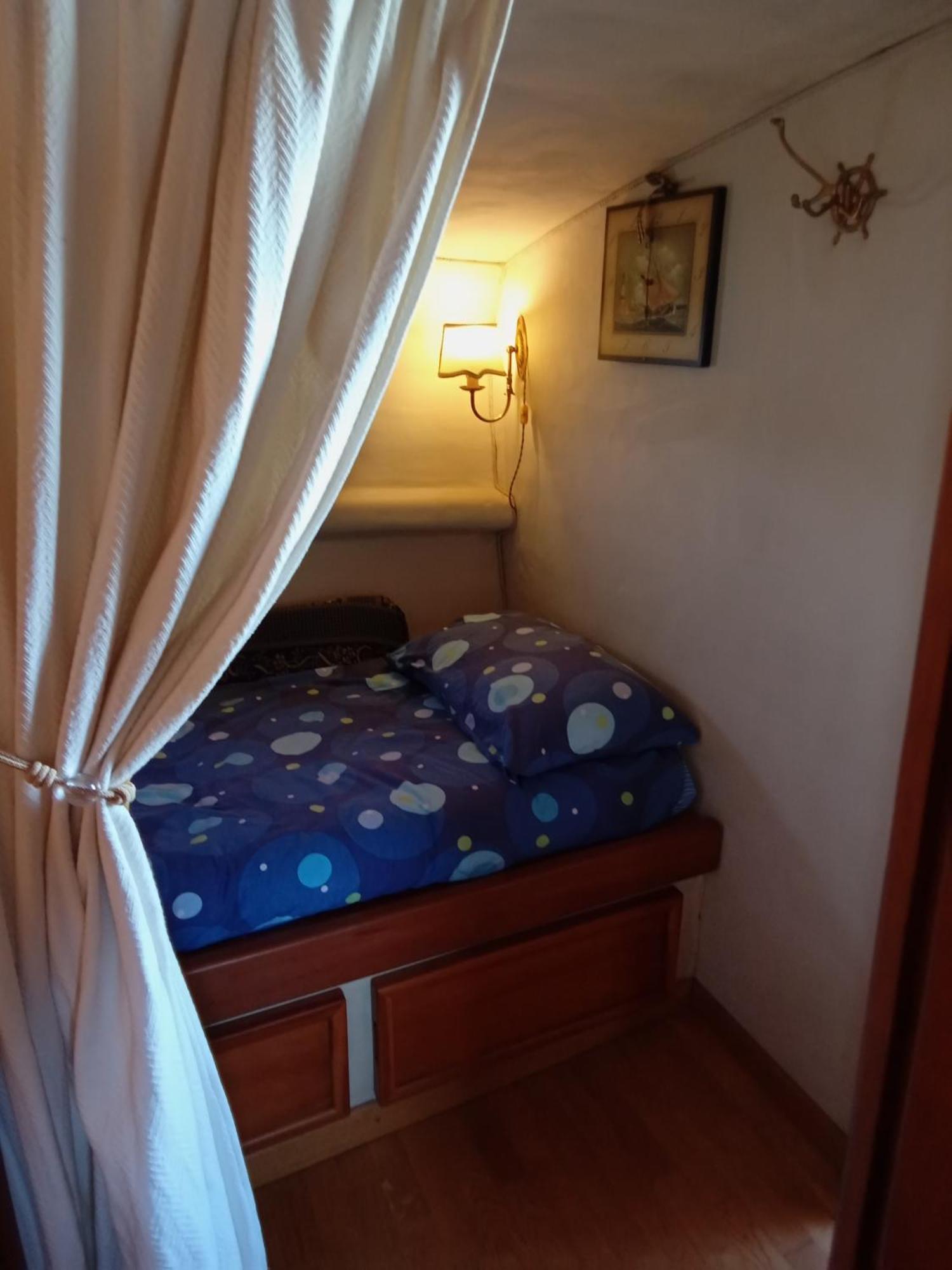 Cristina Hotel Fiumicino Bagian luar foto